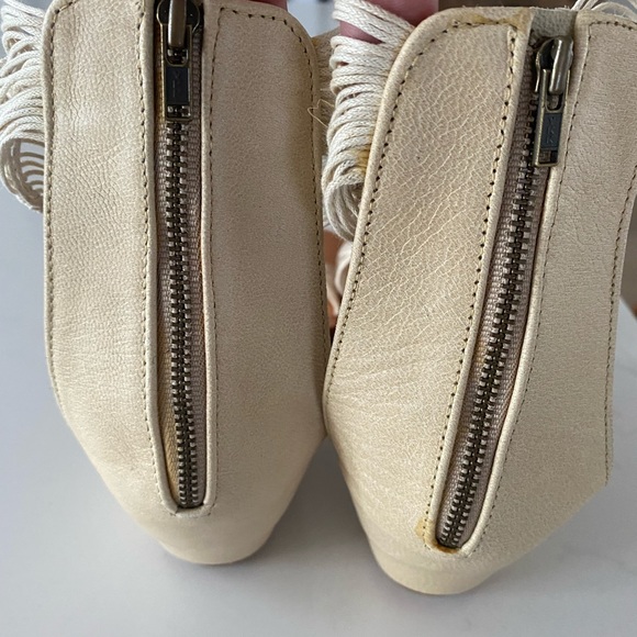 Cocobelle sandals - Picture 3 of 4